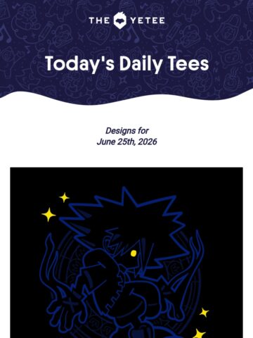 No Thumbnail Set