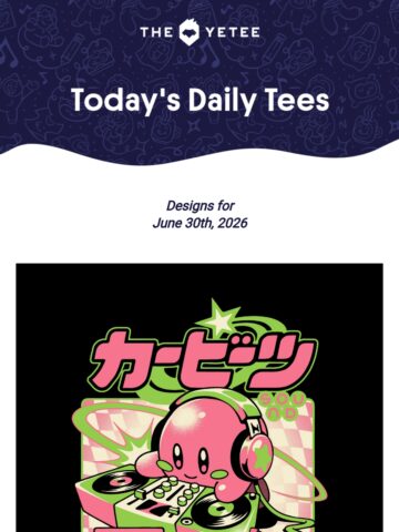 No Thumbnail Set