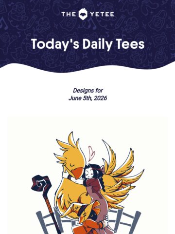 No Thumbnail Set