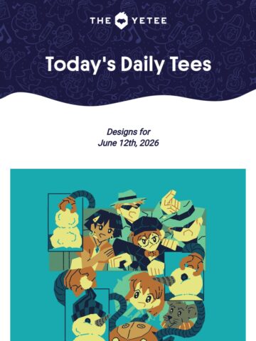 No Thumbnail Set