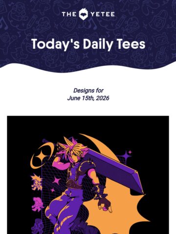 No Thumbnail Set