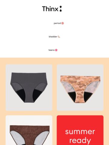 No Thumbnail Set