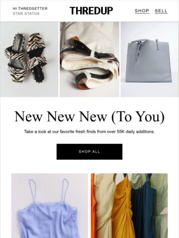 No Thumbnail Set