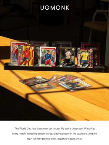 No Thumbnail Set