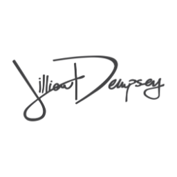 Jillian Dempsey logo