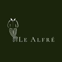 Le Alfre logo