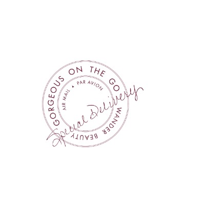 Wander Beauty logo