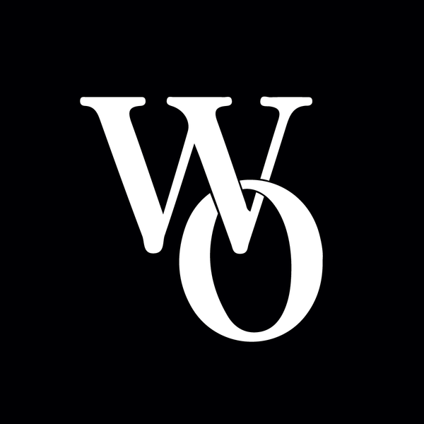 Wool and Oak logo