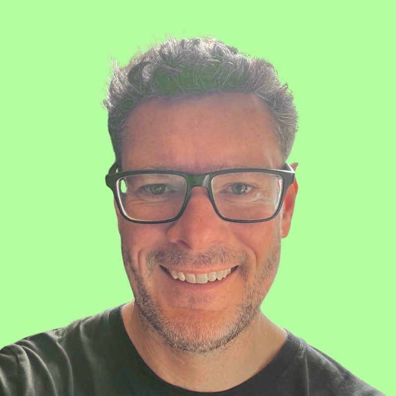 Matt Hayes