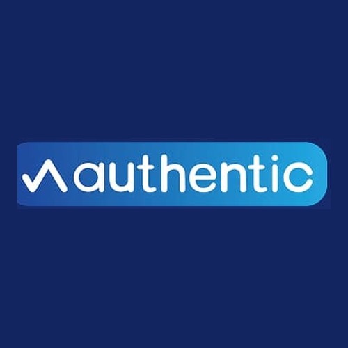 Authentic Membership logo