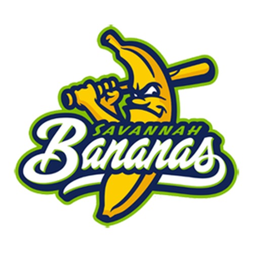 Banana Ball logo