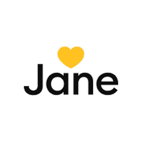 💛 Jane logo