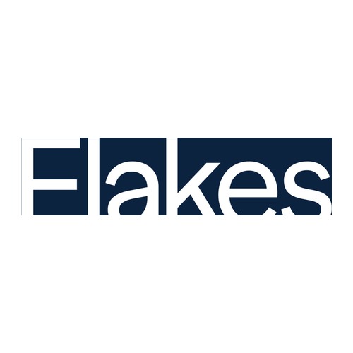 Jason from Flakes logo