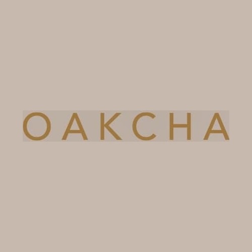 Megz from Oakcha logo