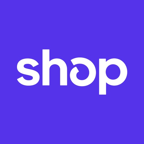 Shop logo