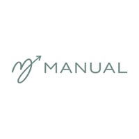 Dr. Jeff at MANUAL logo