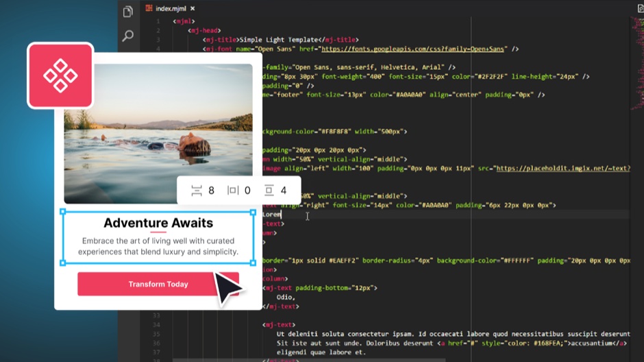 Email Love Figma plugin