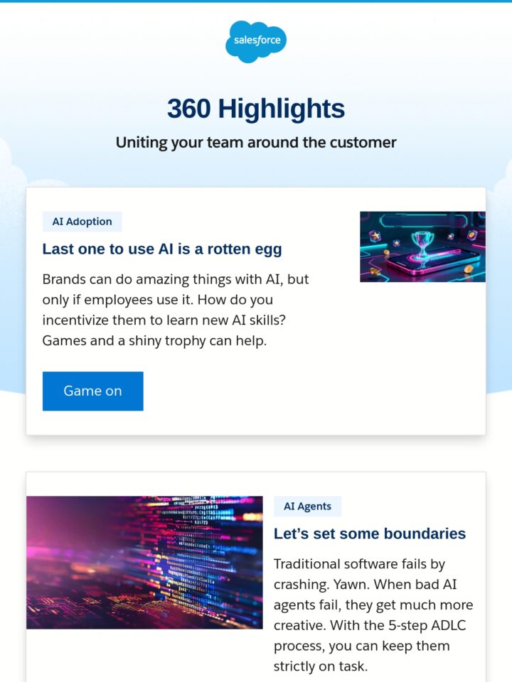 No Thumbnail Set