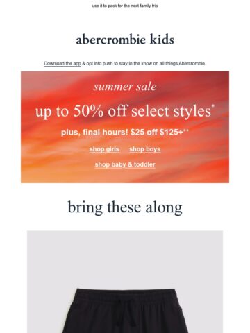 No Thumbnail Set