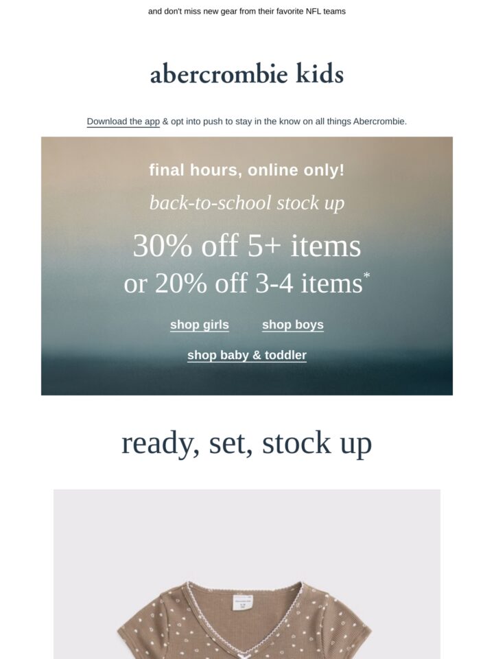No Thumbnail Set