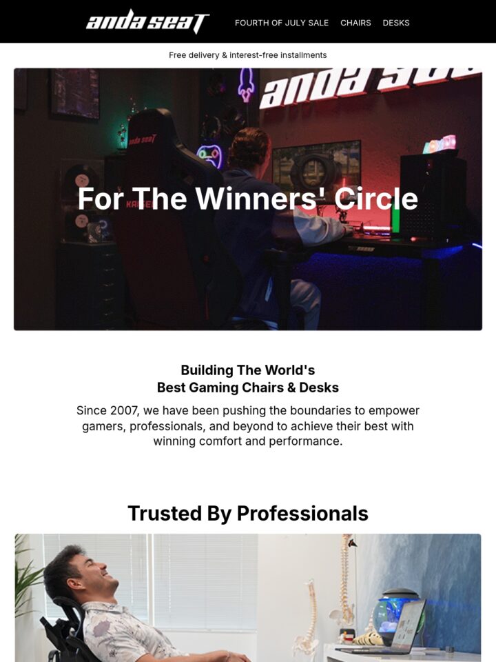 No Thumbnail Set