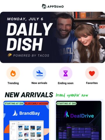 No Thumbnail Set