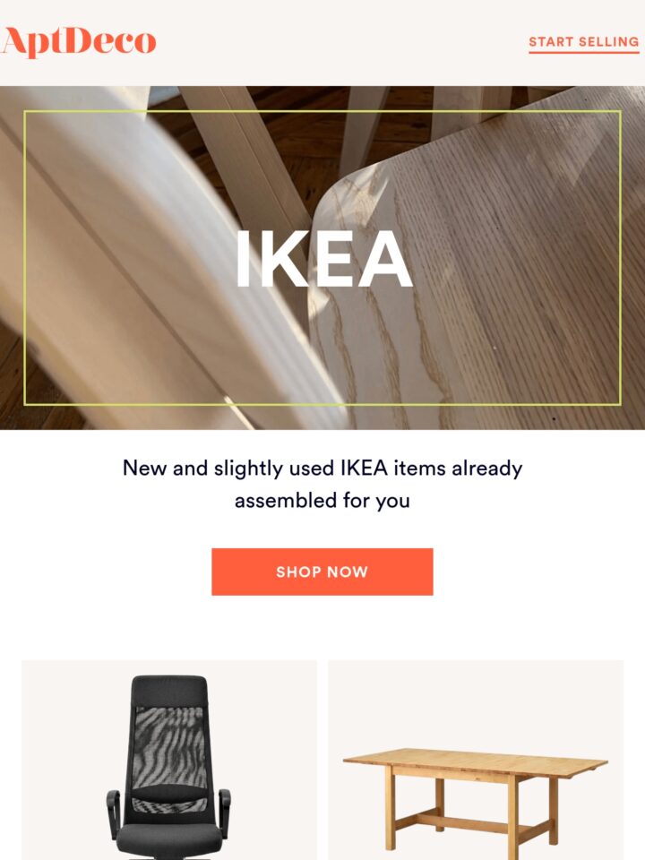 No Thumbnail Set