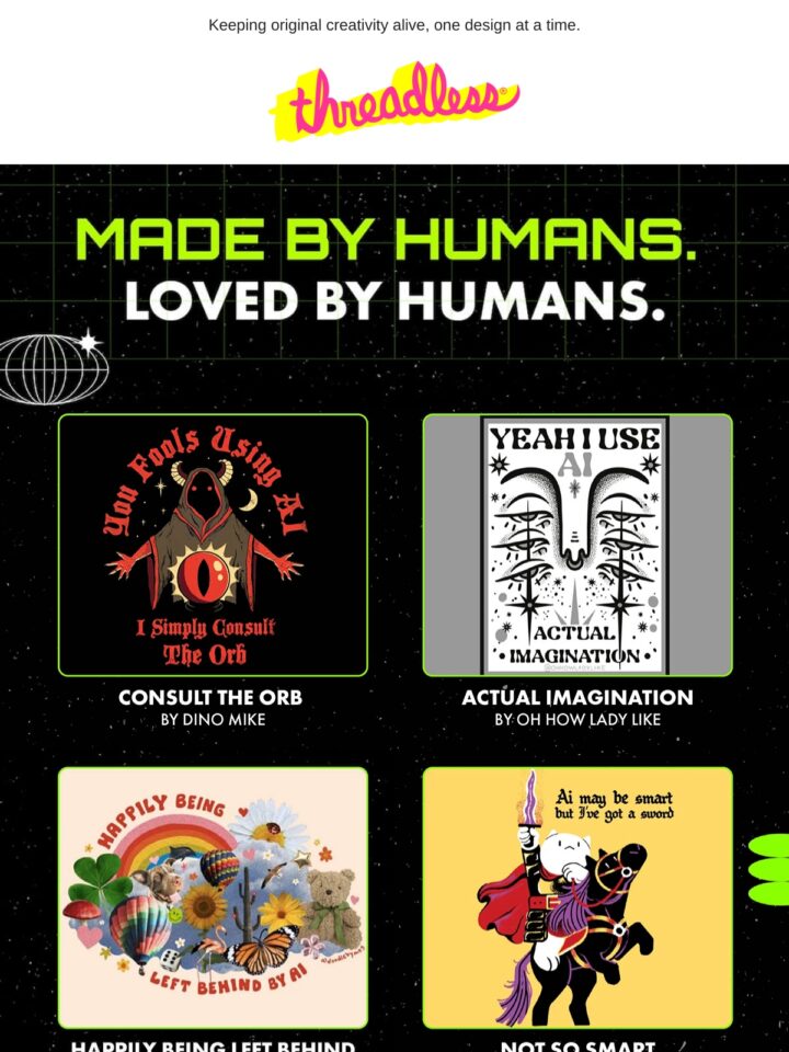 No Thumbnail Set