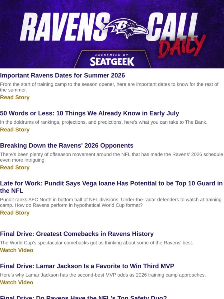 No Thumbnail Set