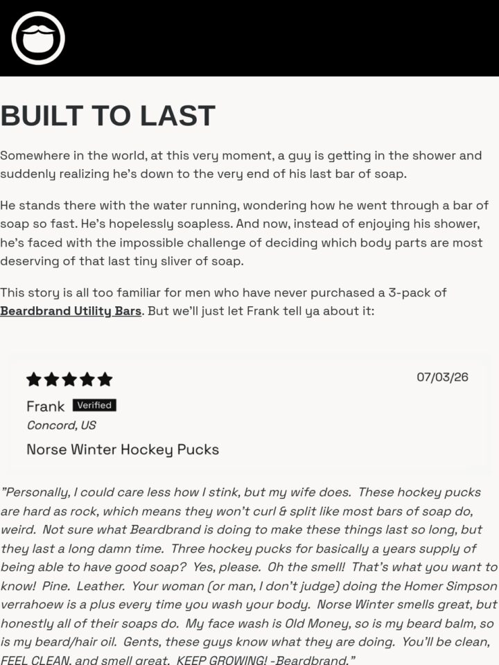 No Thumbnail Set