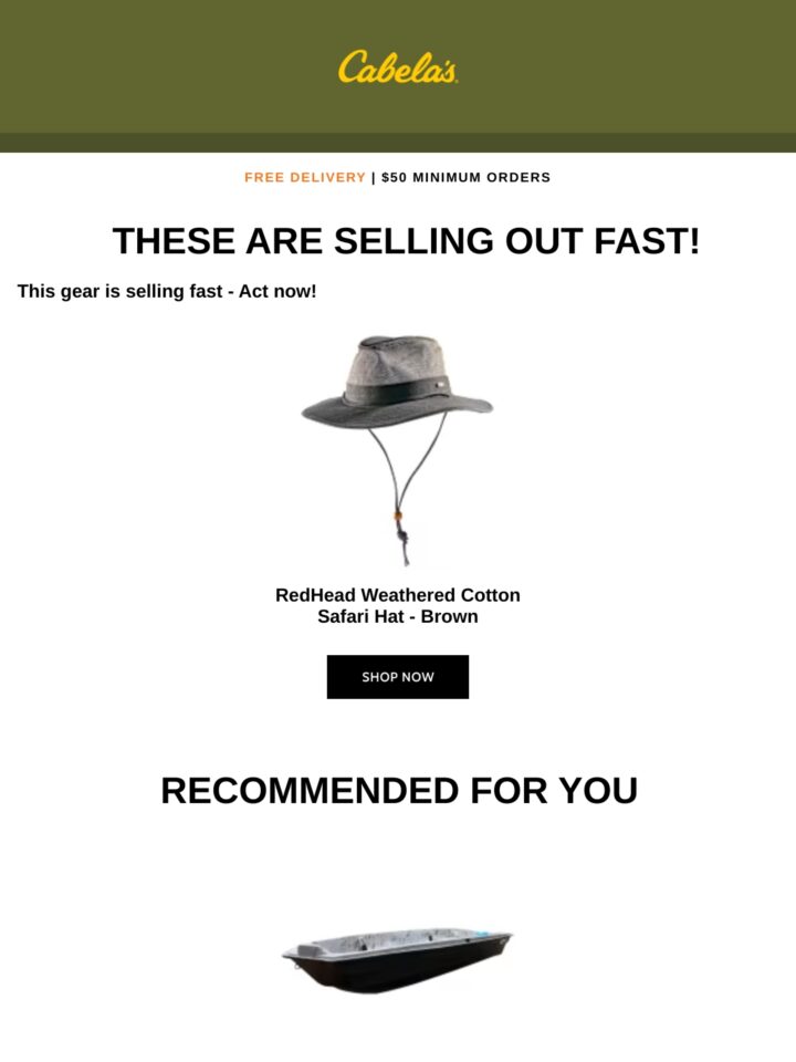 No Thumbnail Set