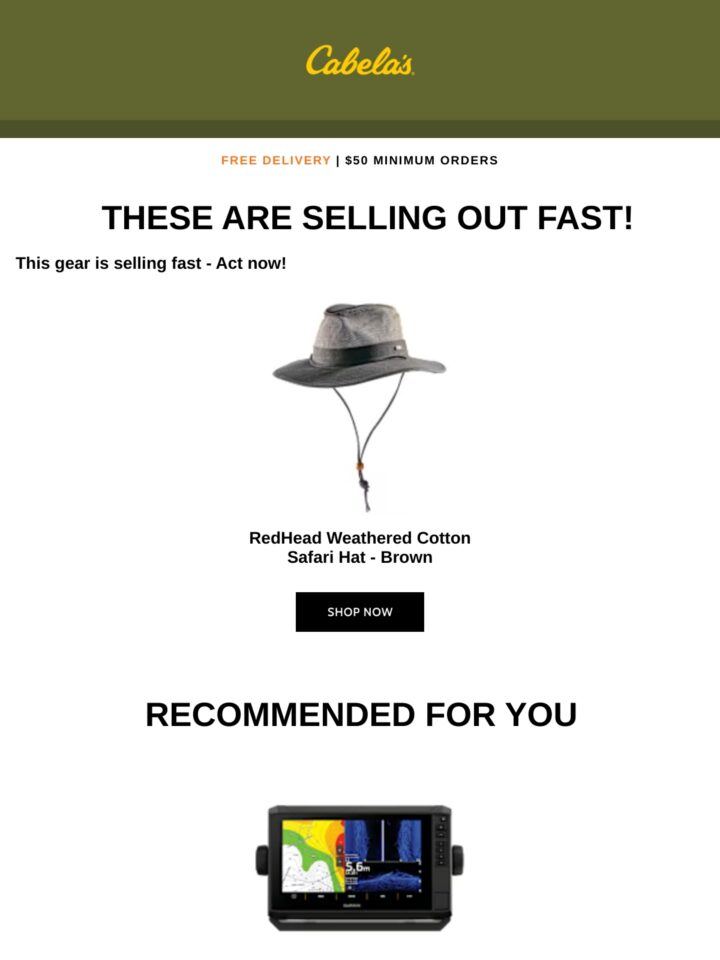 No Thumbnail Set
