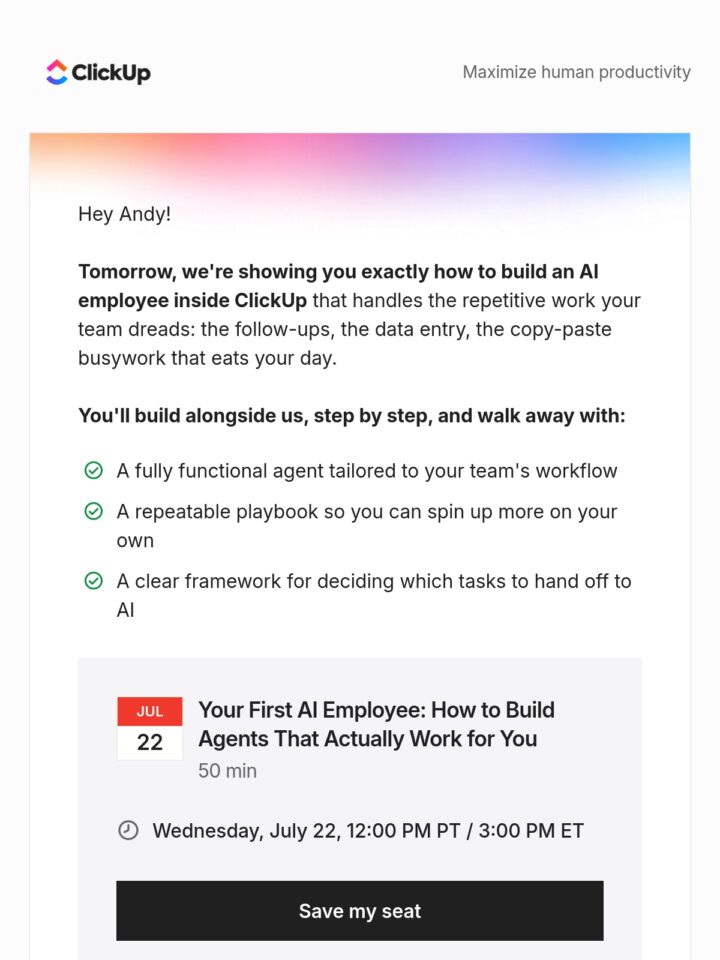 No Thumbnail Set