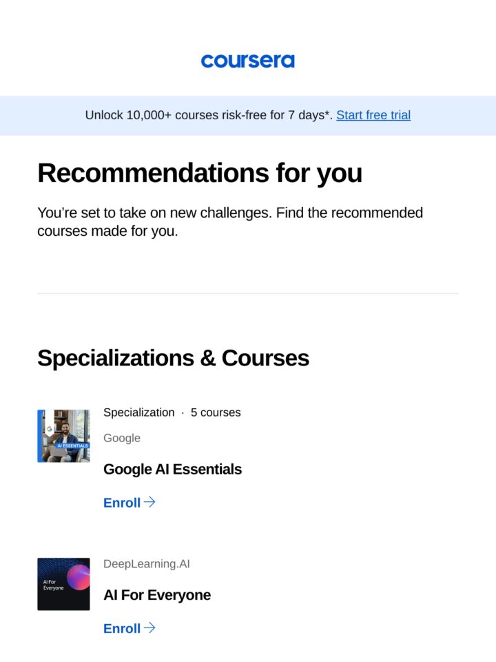 No Thumbnail Set