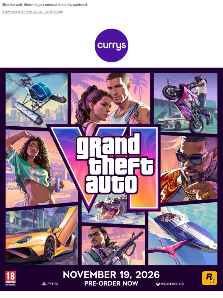 No Thumbnail Set