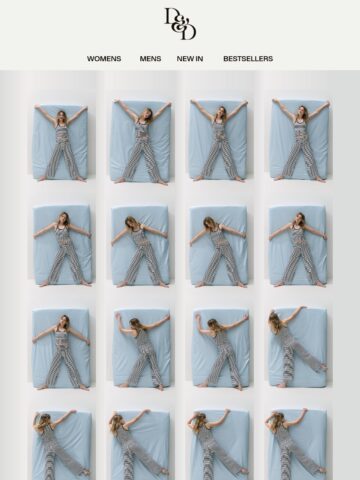 No Thumbnail Set