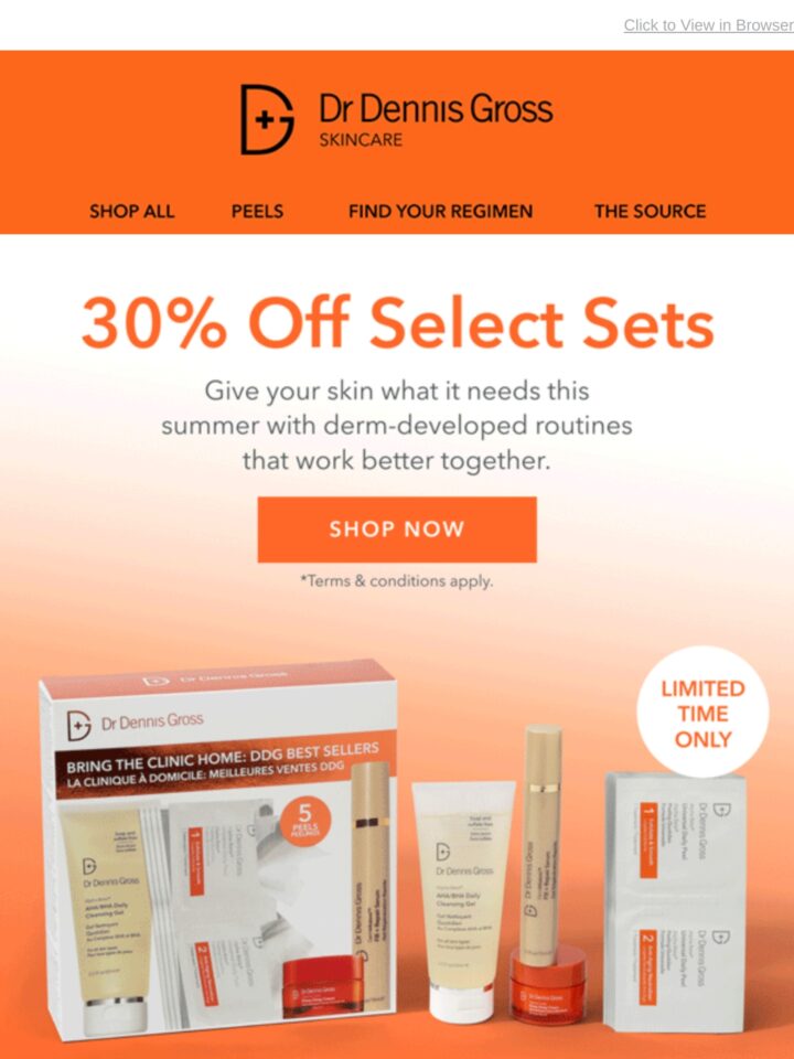 No Thumbnail Set