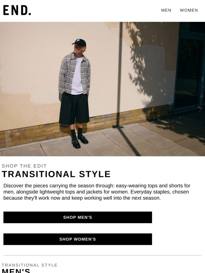 No Thumbnail Set