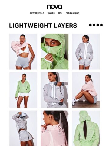 No Thumbnail Set