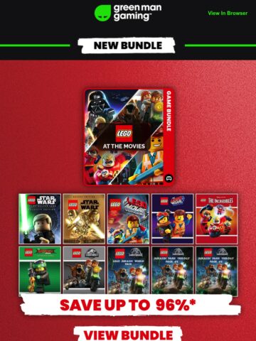 No Thumbnail Set