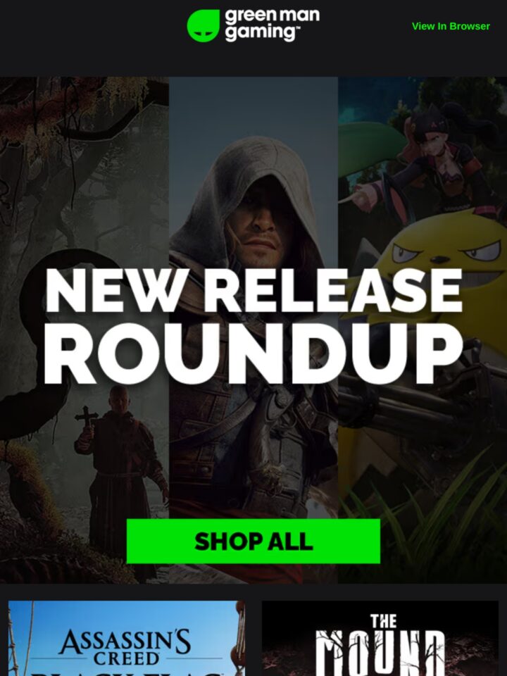 No Thumbnail Set