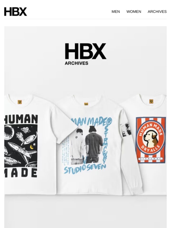 No Thumbnail Set