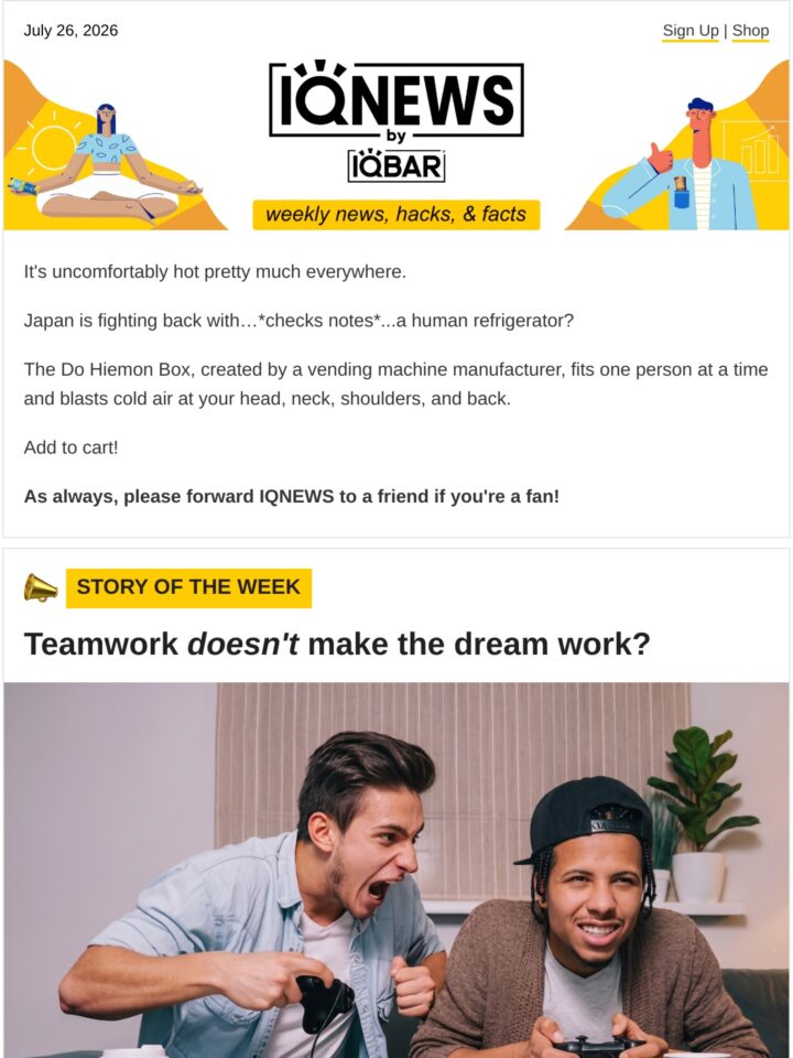 No Thumbnail Set