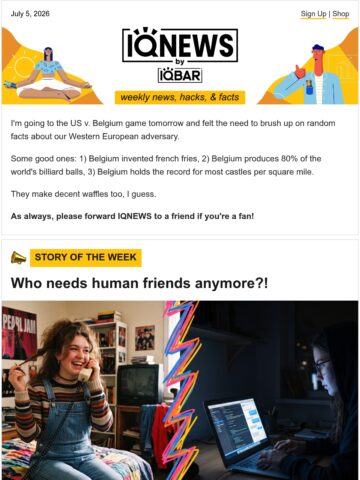 No Thumbnail Set
