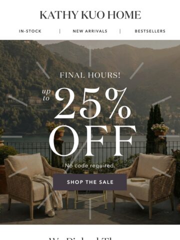 No Thumbnail Set
