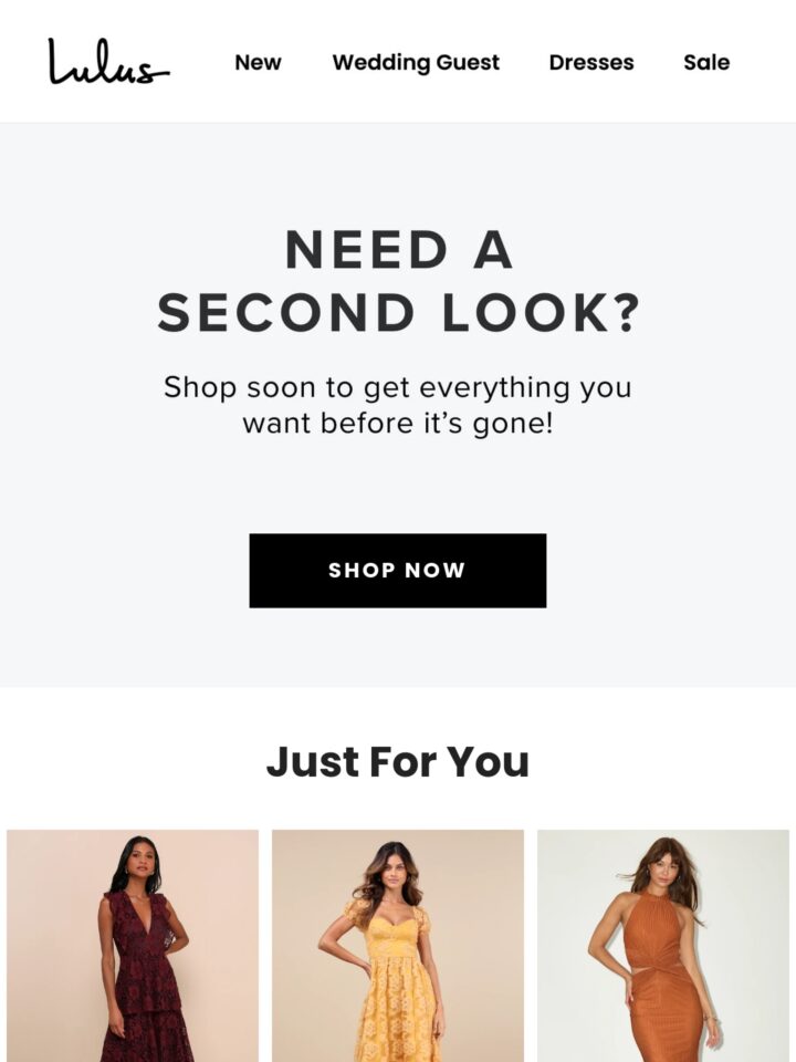 No Thumbnail Set