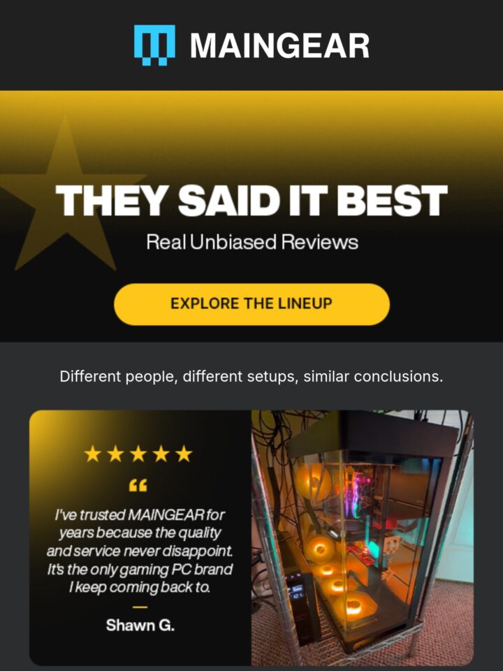 No Thumbnail Set