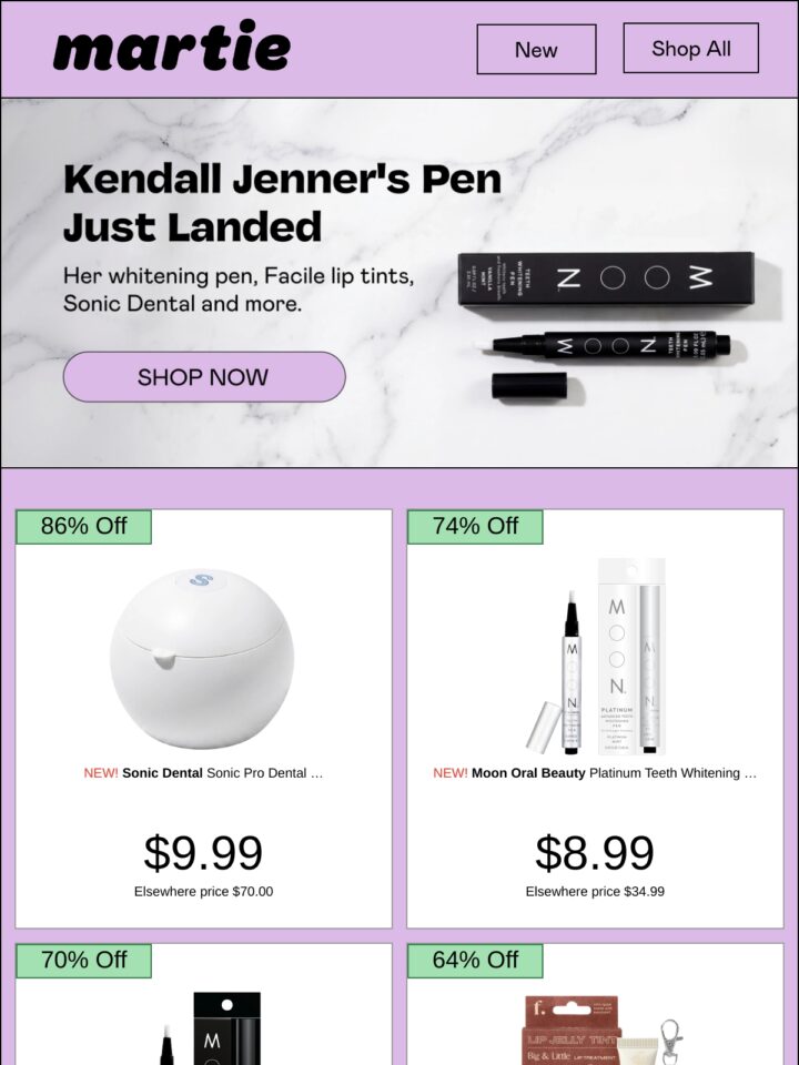 No Thumbnail Set
