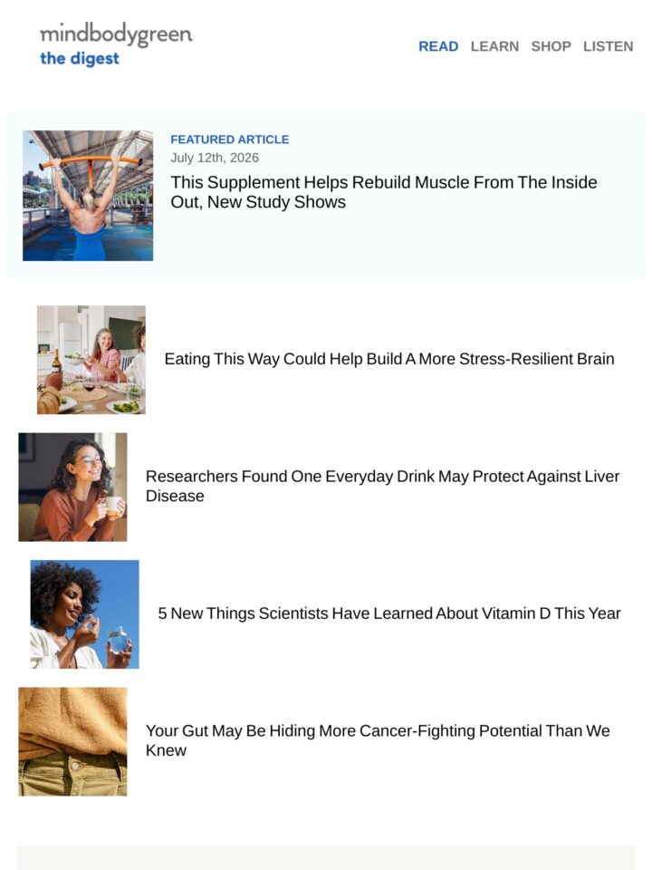 No Thumbnail Set