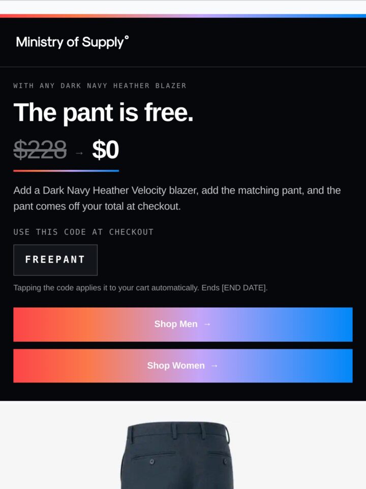 No Thumbnail Set